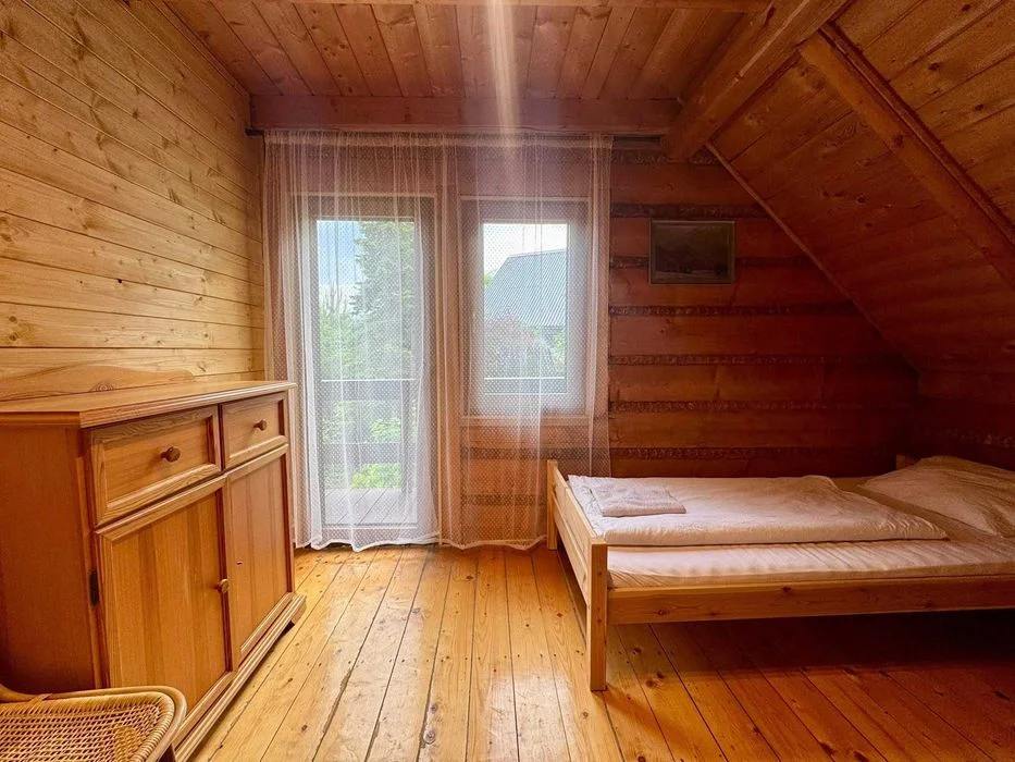 Domek Leśne SPA – sauna, jacuzzi, noclegi w górach już od 120 zł/osoba Luksusowe Domki w Górach nad Jeziorem – Jacuzzi Sauna – zdjęcie 8