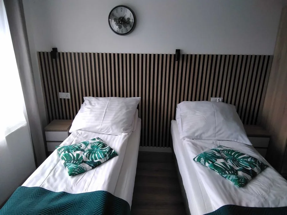 Pokoje blisko plaży Fargo-ustka – zdjęcie 7