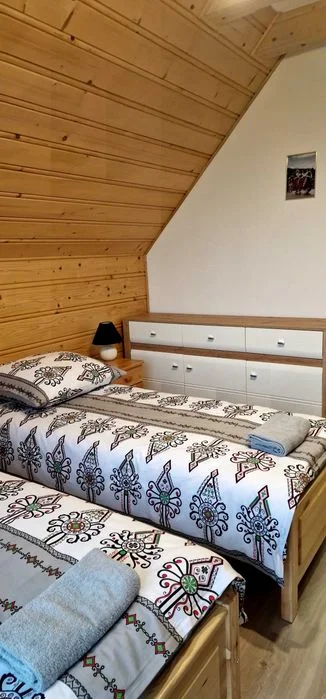 Domek w Pieninach z Balią i widokiem na Tatry! – zdjęcie 8