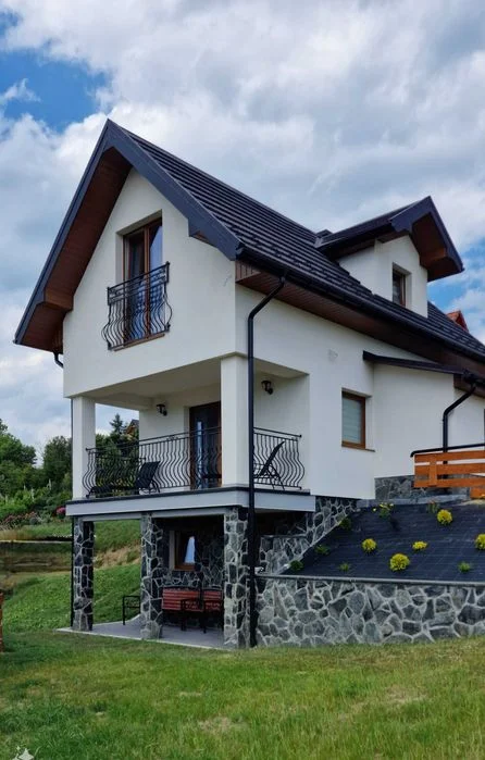Domek w Pieninach z Balią i widokiem na Tatry! – zdjęcie 2