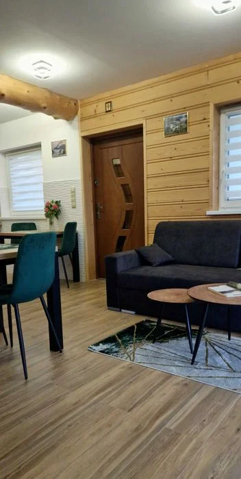 Domek w Pieninach z Balią i widokiem na Tatry! – zdjęcie 5