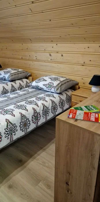 Domek w Pieninach z Balią i widokiem na Tatry! – zdjęcie 11