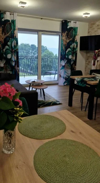 Domek w Pieninach z Balią i widokiem na Tatry! – zdjęcie 3