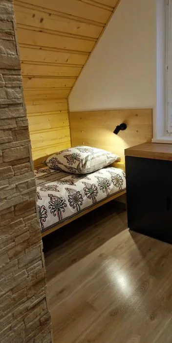 Domek w Pieninach z Balią i widokiem na Tatry! – zdjęcie 12