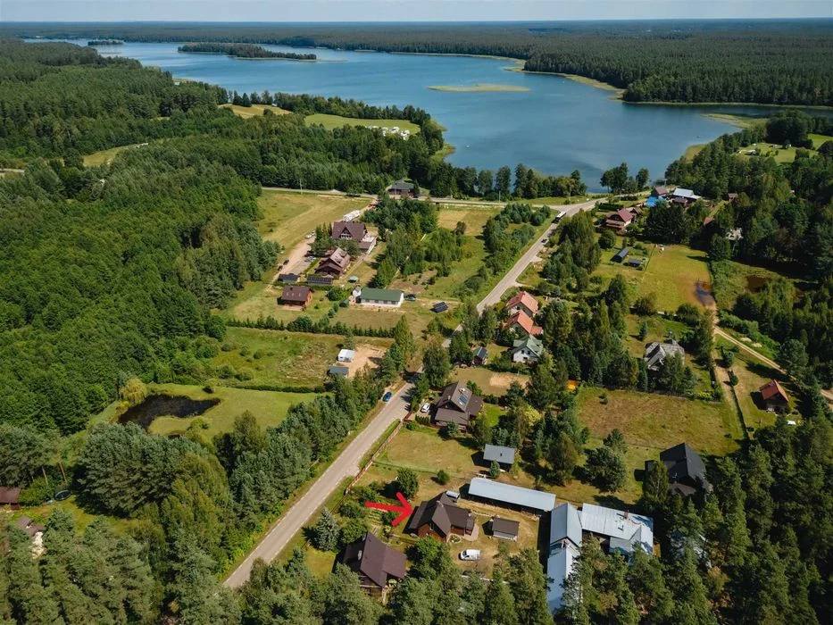 Domek. Noclegi. Augustów - okolice. Last minute – zdjęcie 2