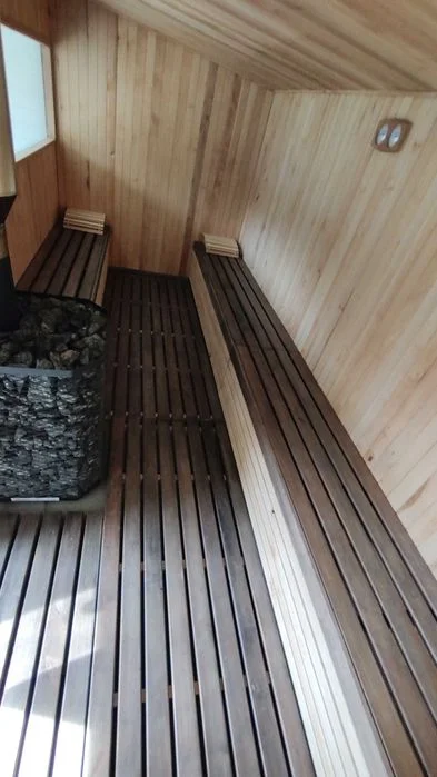 Willa w lesie z sala banietowa na imprezy wesela szkolenia – zdjęcie 11