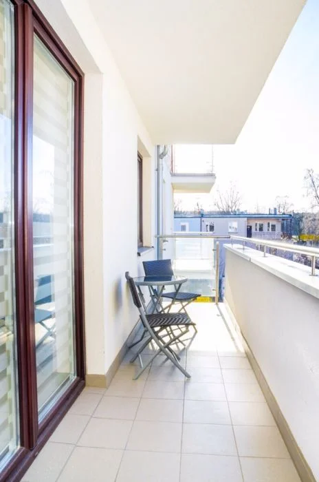 Apartament Nadmorski Władysławowo – zdjęcie 6