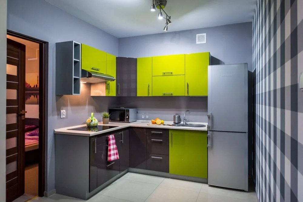 Apartament Nadmorski Władysławowo – zdjęcie 3