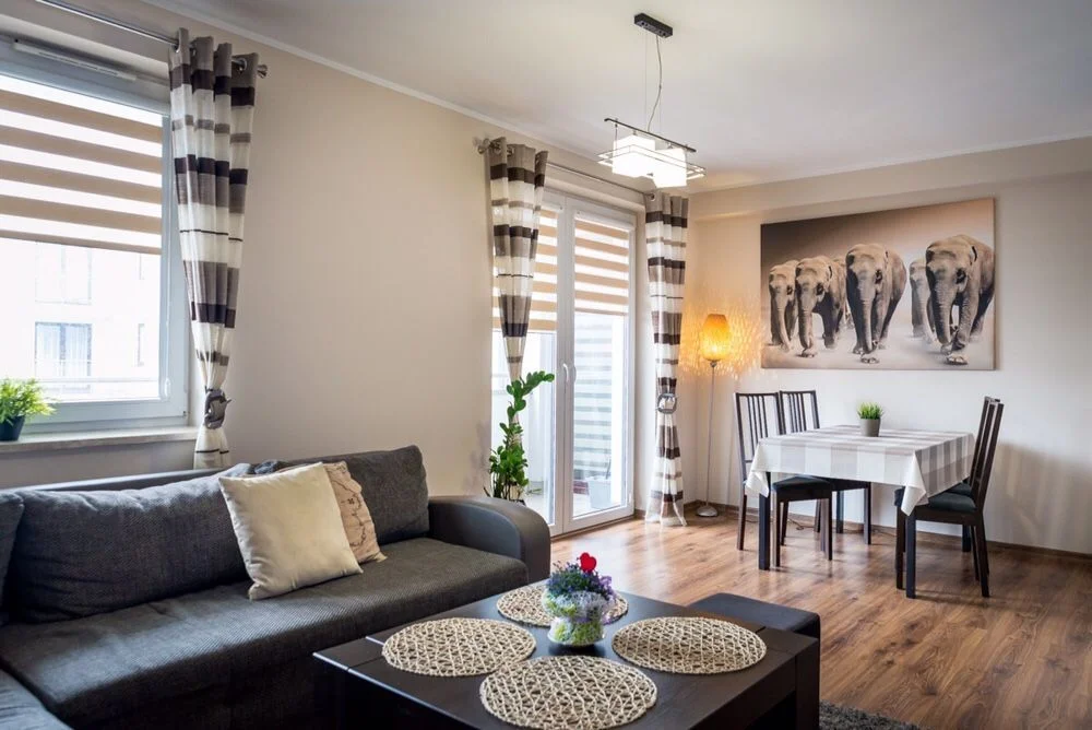 Apartament Nadmorski Władysławowo – zdjęcie 4