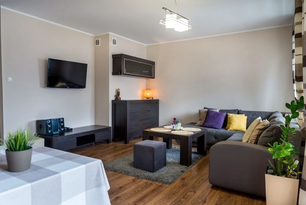 Apartament Nadmorski Władysławowo – zdjęcie 2