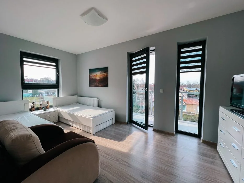Apartamenty Władysławowo – zdjęcie 9