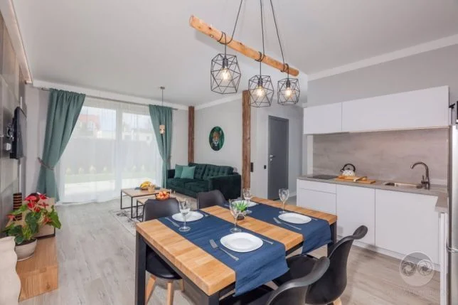 Apartamenty Władysławowo – zdjęcie 2