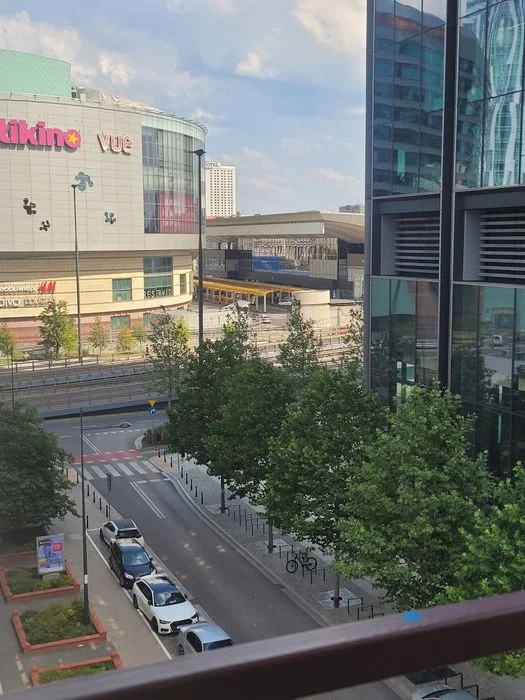 Mieszkanie na Godziny Doby Noclegi Warszawa Centrum – zdjęcie 7