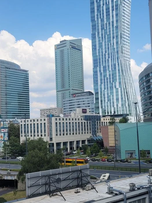 Mieszkanie na Godziny Doby Noclegi Warszawa Centrum
