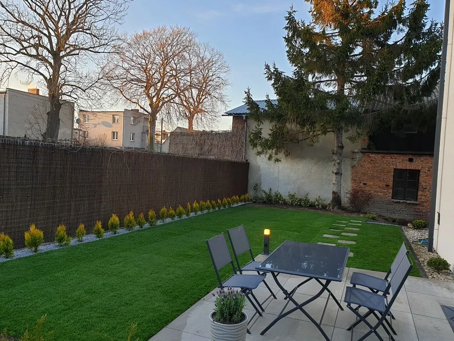 Apartament Natura I Władysławowo – zdjęcie 6