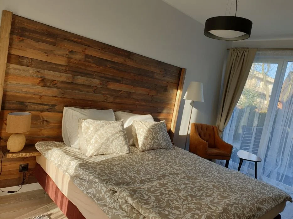 Apartament Natura I Władysławowo – zdjęcie 8
