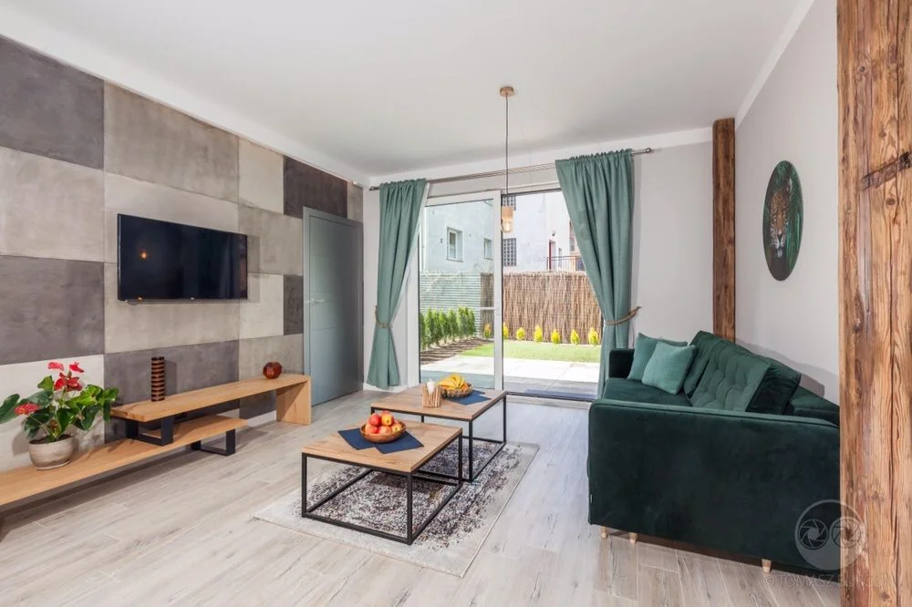 Apartament Natura I Władysławowo – zdjęcie 2