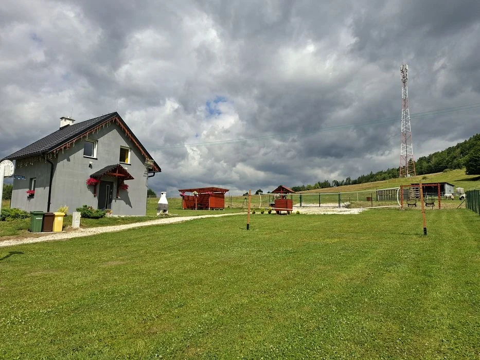 Domek "Idzikowianka" w pobliżu Czarna Góra Resort