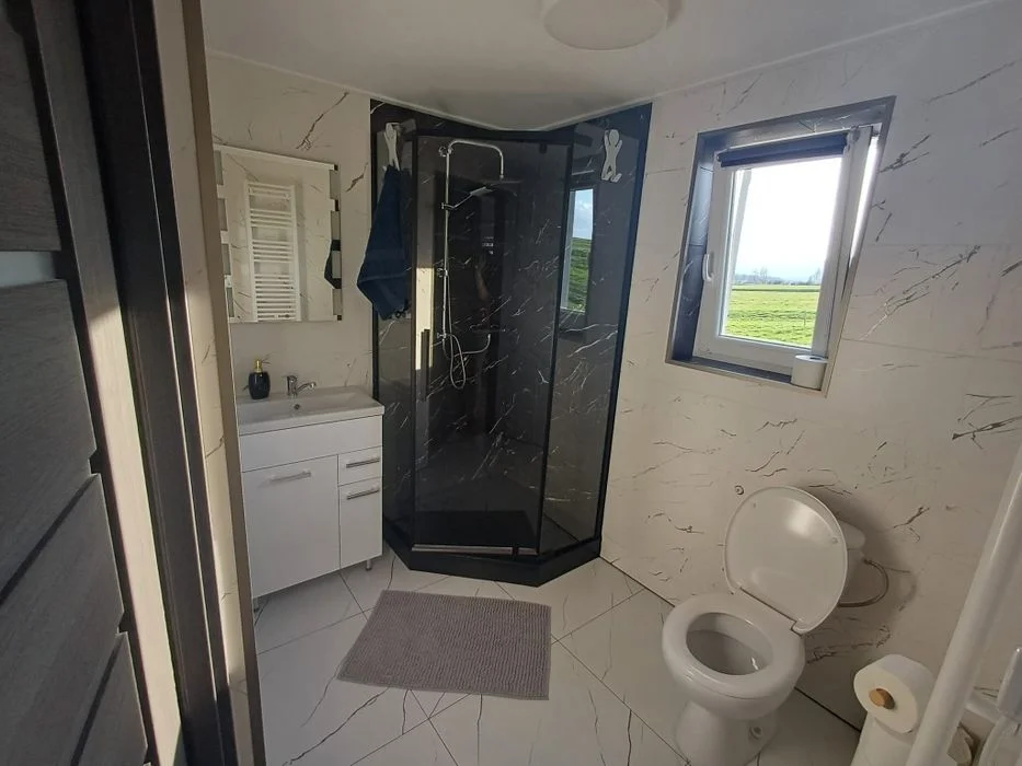 Domek "Idzikowianka" w pobliżu Czarna Góra Resort – zdjęcie 10