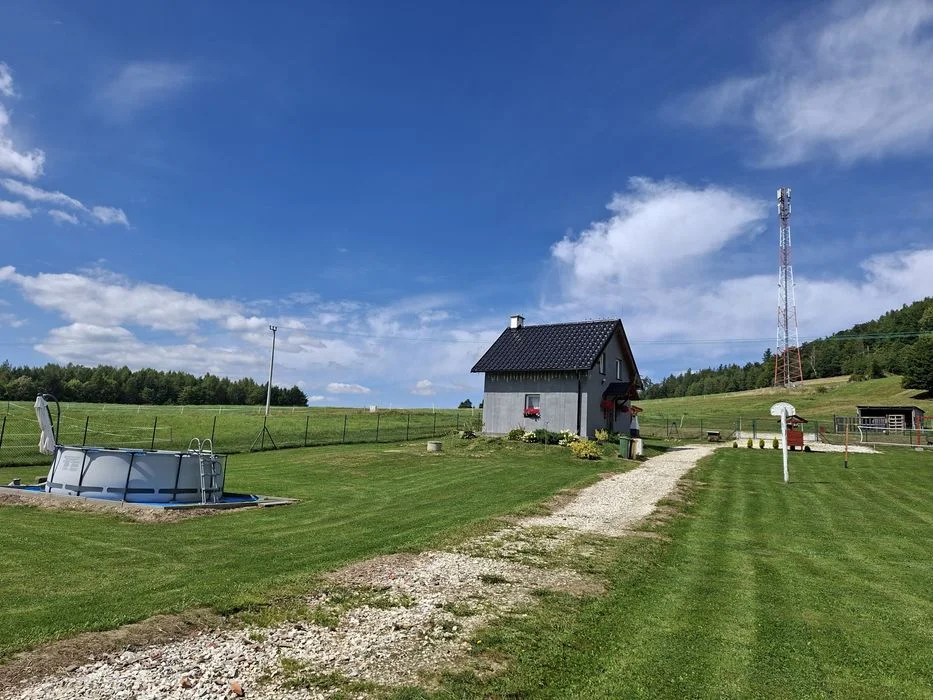 Domek "Idzikowianka" w pobliżu Czarna Góra Resort – zdjęcie 3