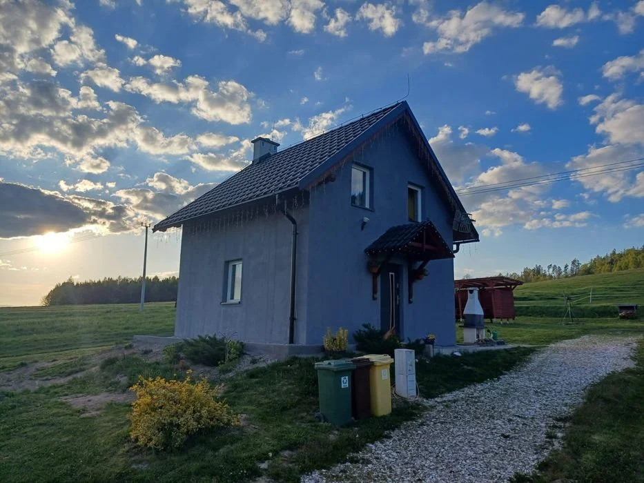 Domek "Idzikowianka" w pobliżu Czarna Góra Resort – zdjęcie 2
