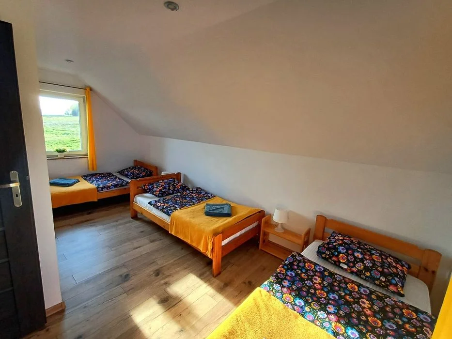 Domek "Idzikowianka" w pobliżu Czarna Góra Resort – zdjęcie 6