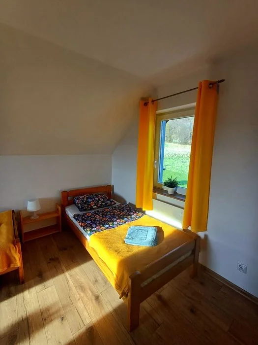 Domek "Idzikowianka" w pobliżu Czarna Góra Resort – zdjęcie 5