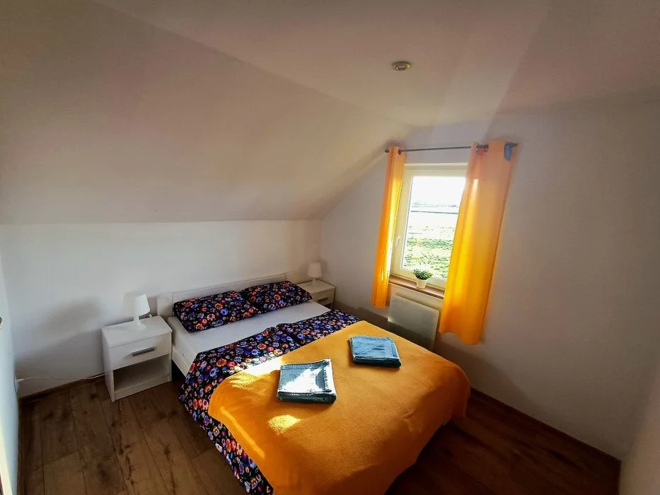 Domek "Idzikowianka" w pobliżu Czarna Góra Resort – zdjęcie 4