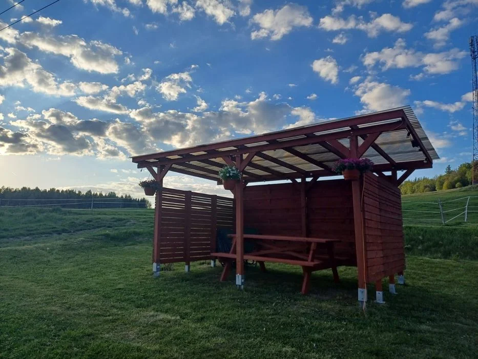 Domek "Idzikowianka" w pobliżu Czarna Góra Resort – zdjęcie 11