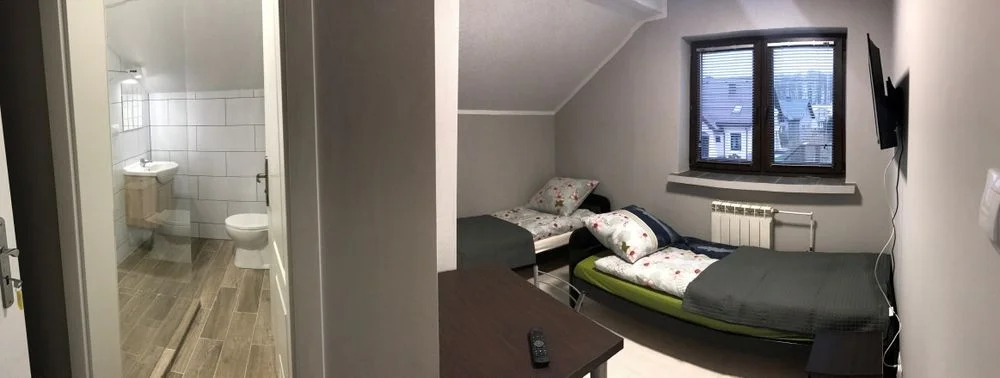 Pokoje Noclegi dla firm Płock – zdjęcie 4