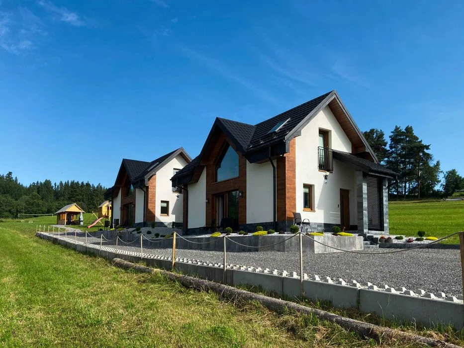 Domki w górach – Podhale – Tatry – na wyłączność – Jagodowe Domki – zdjęcie 3