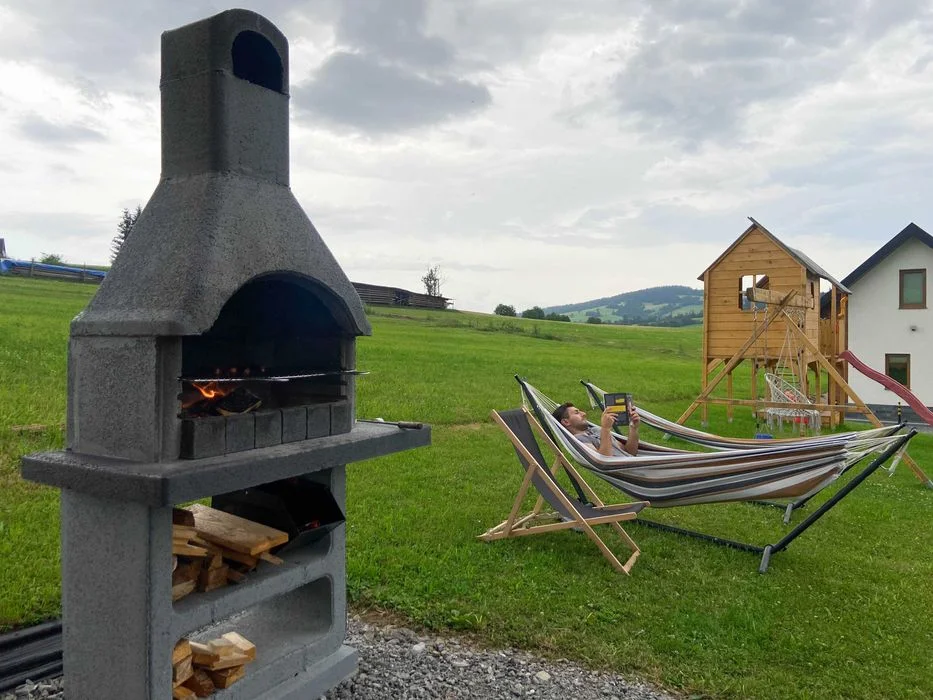 Domki w górach – Podhale – Tatry – na wyłączność – Jagodowe Domki – zdjęcie 8