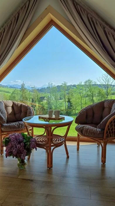 Domki w górach – Podhale – Tatry – na wyłączność – Jagodowe Domki – zdjęcie 2