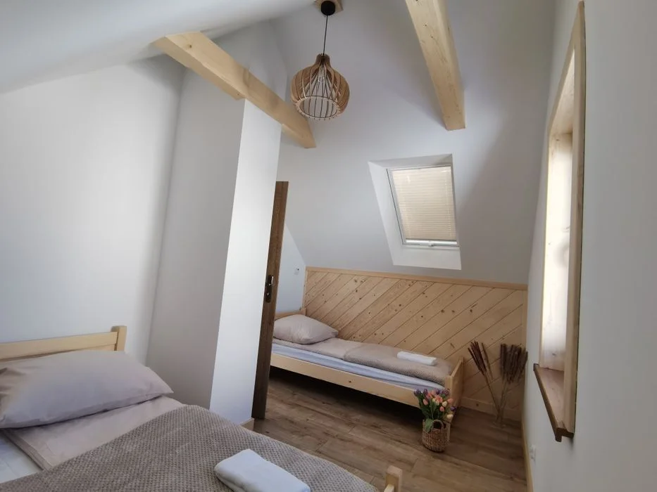 Domki w górach – Podhale – Tatry – na wyłączność – Jagodowe Domki – zdjęcie 10