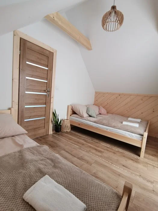 Domki w górach – Podhale – Tatry – na wyłączność – Jagodowe Domki – zdjęcie 11