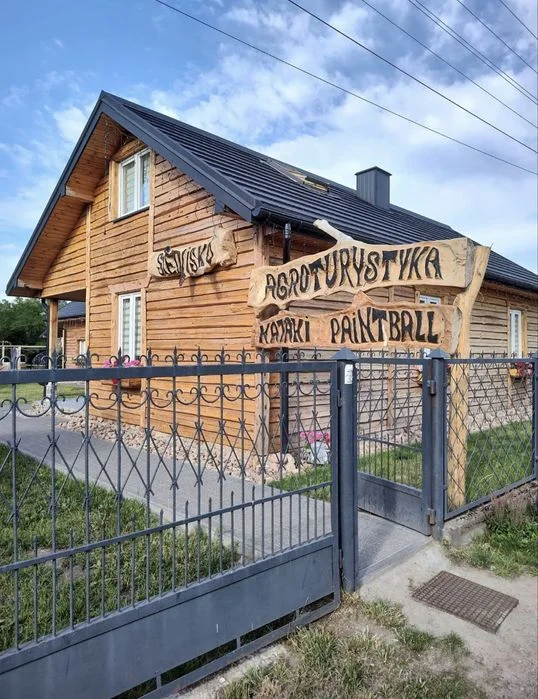 Domki, Wieczory Kawalerskie, Wieczory Panieńskie, Imprezy Firmowe