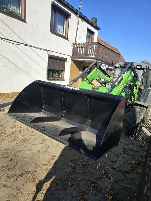 Nowa łyżka objętościowa do ładowarek turów i innych zapraszamy – zdjęcie 6