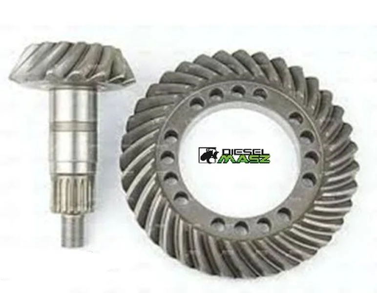 AL161309, Atak kół John Deere 6100,6110,6420,6115 dana 730/733
