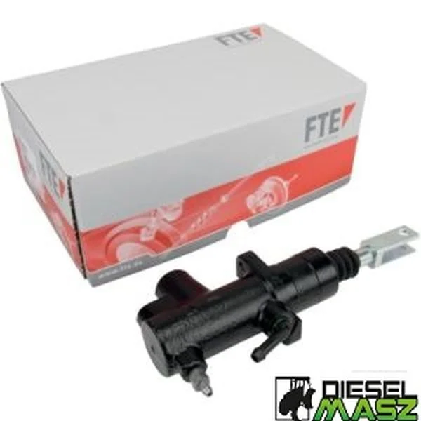 POMPA HAMULCOWA FTE 0.012.4516.4 Deutz Agrotron 210,215,235,265 Same