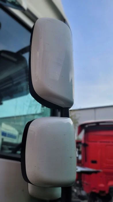 Lusterko Boczne Kompletne Daf Xf 106 Oryginał Prawe – zdjęcie 2