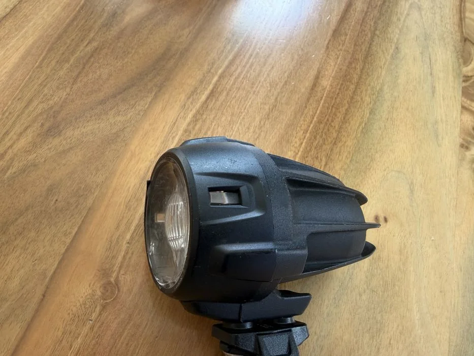 Halogen BMW GS 1200 1250