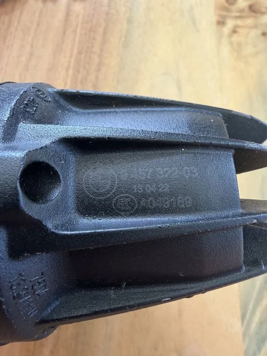 Halogen BMW GS 1200 1250 – zdjęcie 2