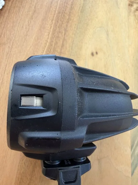Halogen BMW GS 1200 1250 – zdjęcie 3