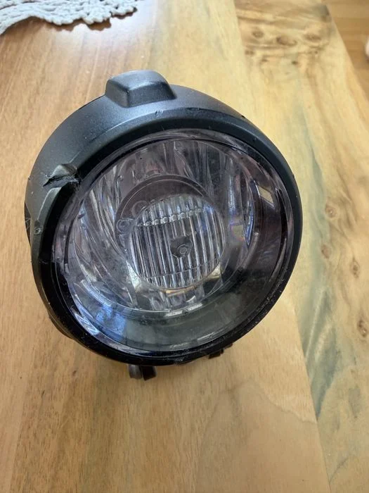 Halogen BMW GS 1200 1250 – zdjęcie 5