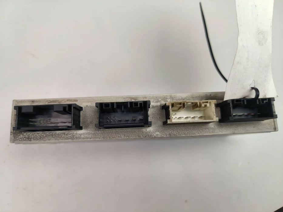 MODUŁ BMW 520 D F005V01606 – zdjęcie 3
