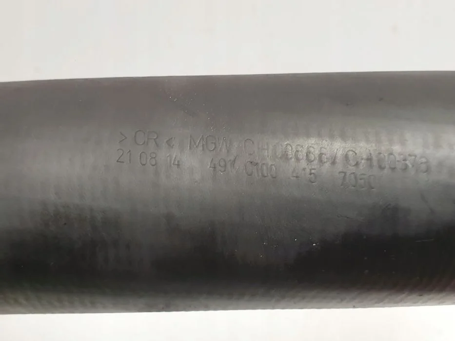 PRZEWÓD WODY Mercedes Sprinter 903 2.2 CDI RURA 49101004157050 – zdjęcie 7