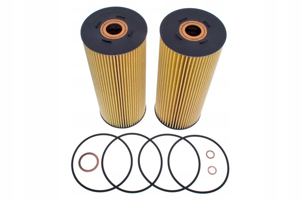 filtr oleju mercedes mk ng sk, neoplan, setra 3661840125 4011800109 92021e