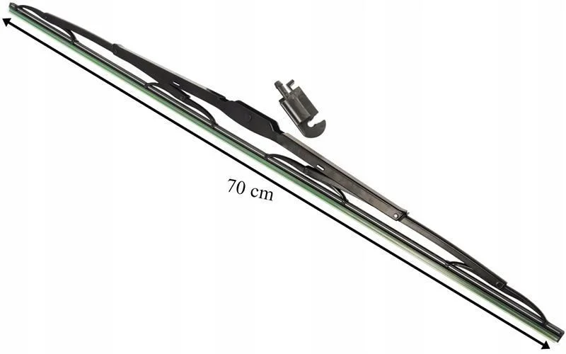 scania s r pióro wycieraczki 700mm spryskiwacz