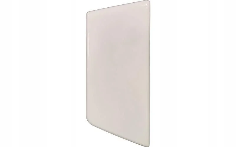 renault gama range t evo zaślepka zderzaka lewa 7423480024