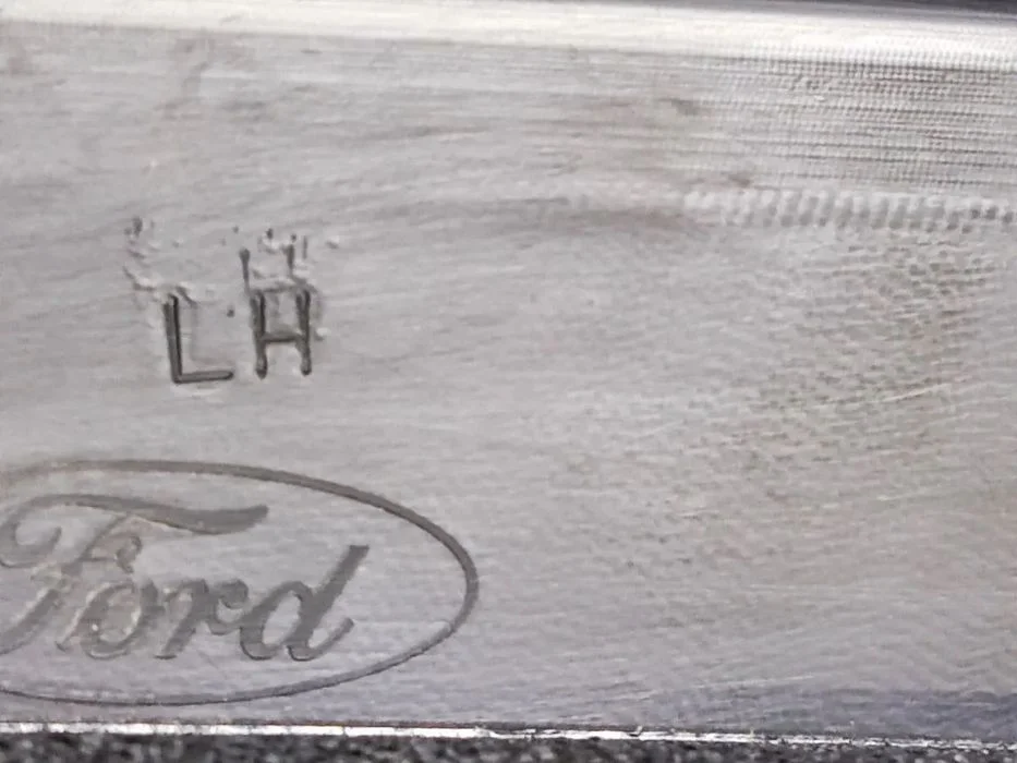 FORD EXPLORER od 2020r Podszybie Prawe Lewe – zdjęcie 10